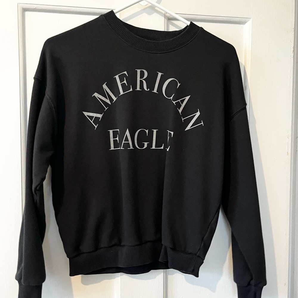 American Eagle Crewneck Small